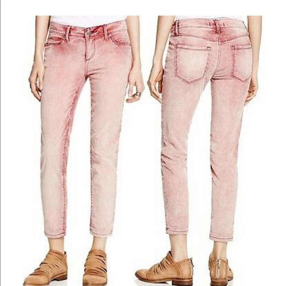 Free people pants